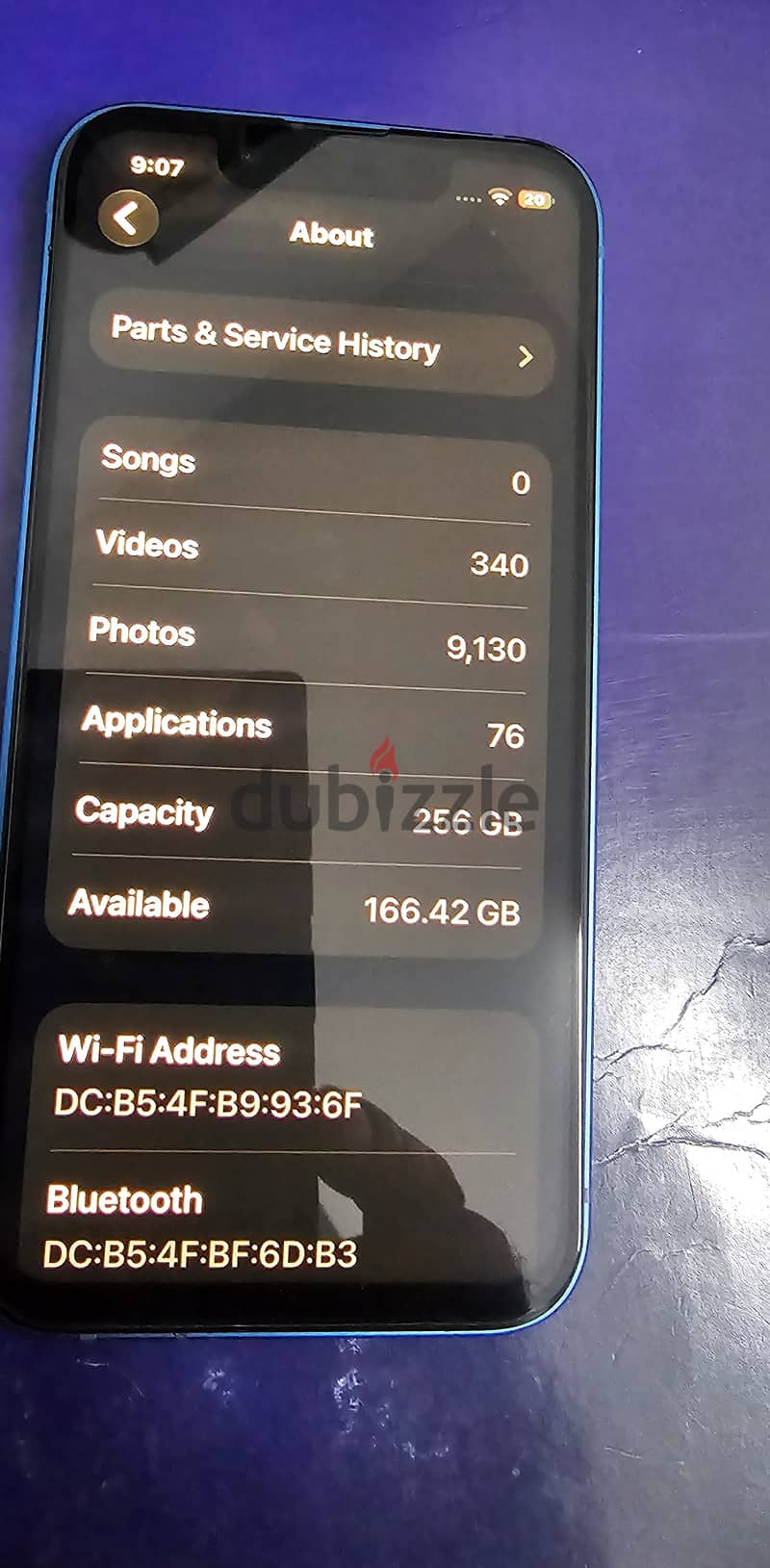 Apple iphone 13 mini 2