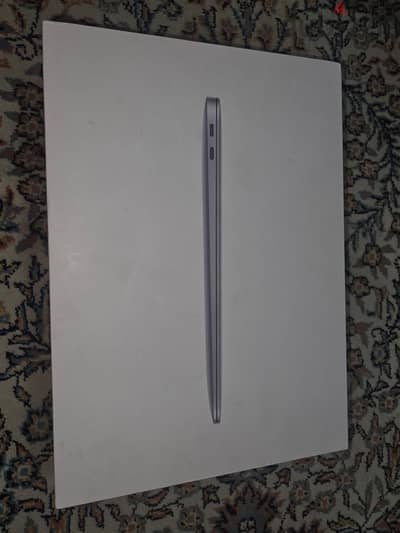 Apple Macbook Air M1 2020