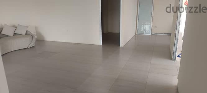 Space for Showroom or store or supermarket