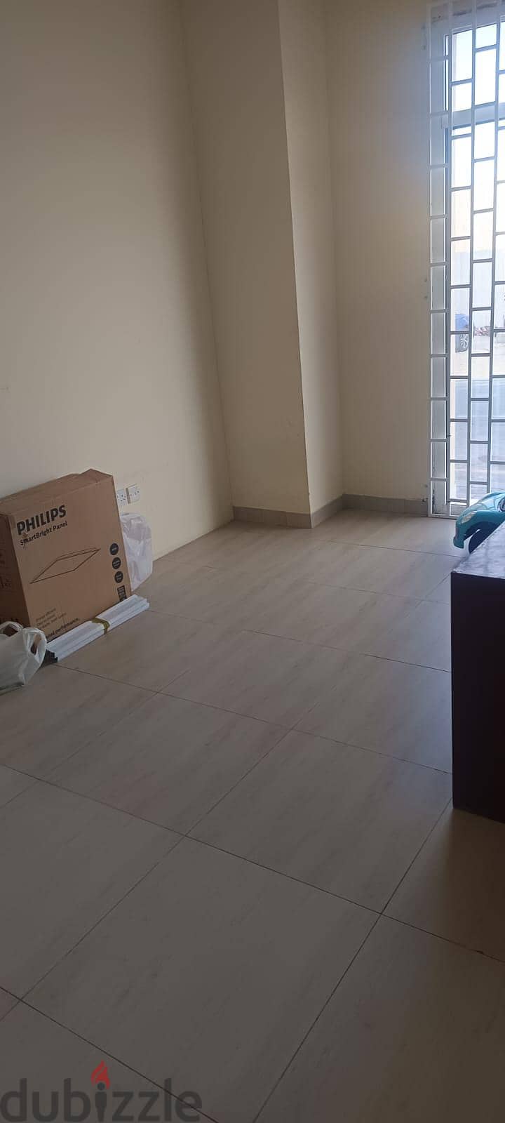Space for Showroom or store or supermarket 9