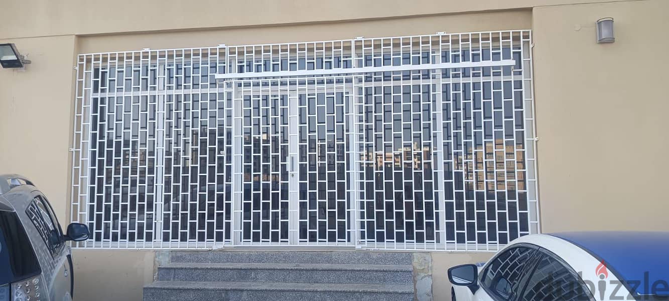 Space for Showroom or store or supermarket 11