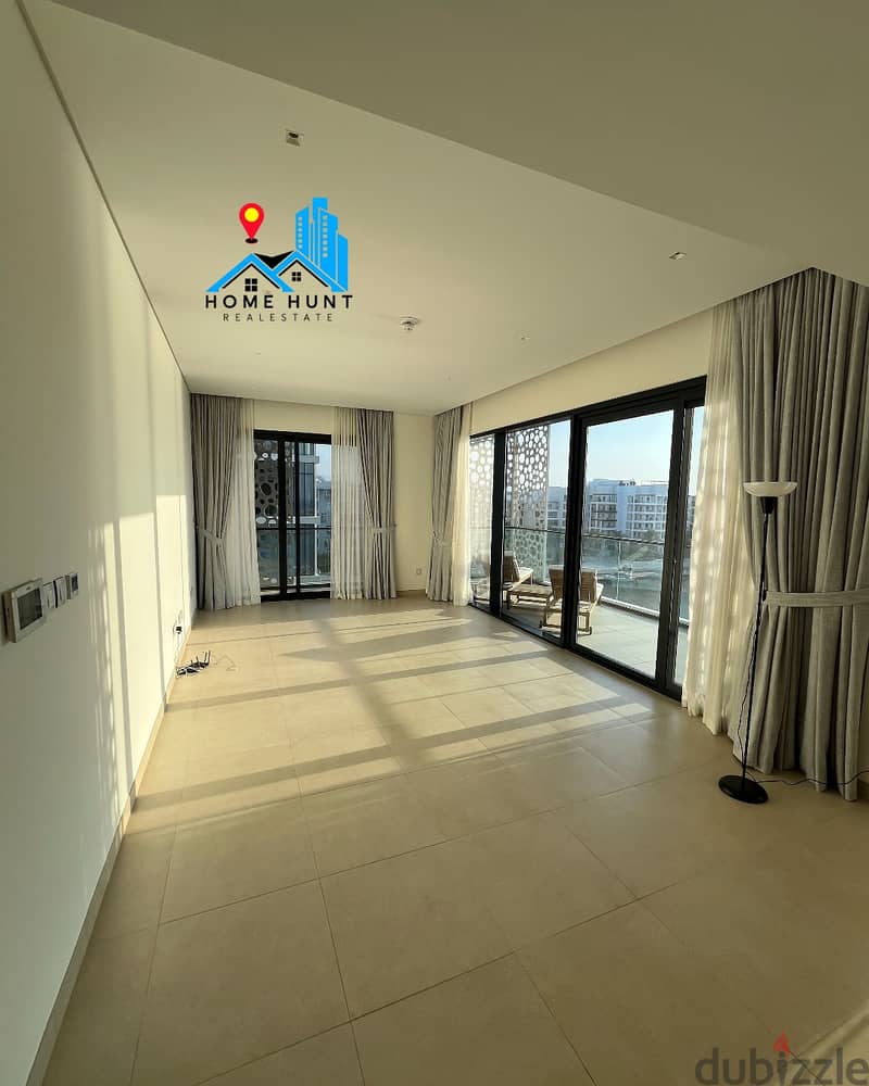 AL MOUJ | AMAZING 2BHK MARINA VIEW APARTMENT 4
