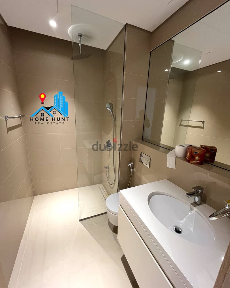 AL MOUJ | AMAZING 2BHK MARINA VIEW APARTMENT 9