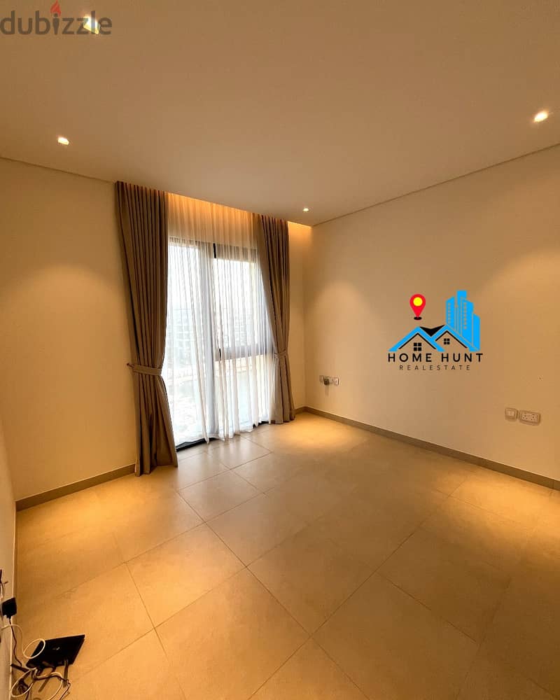 AL MOUJ | AMAZING 2BHK MARINA VIEW APARTMENT 10