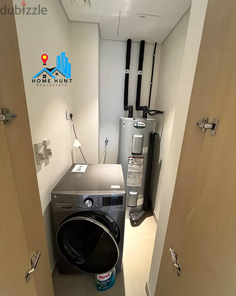 AL MOUJ | AMAZING 2BHK MARINA VIEW APARTMENT 12