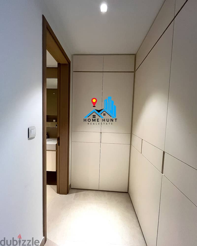 AL MOUJ | AMAZING 2BHK MARINA VIEW APARTMENT 14