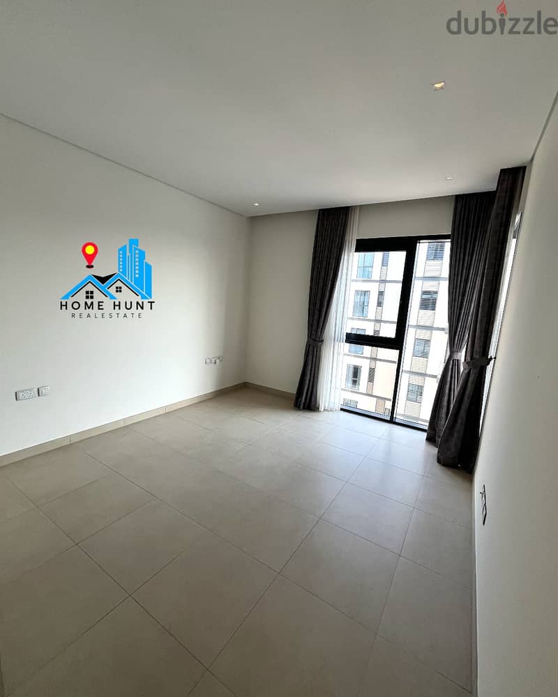 AL MOUJ | AMAZING 2BHK MARINA VIEW APARTMENT 16