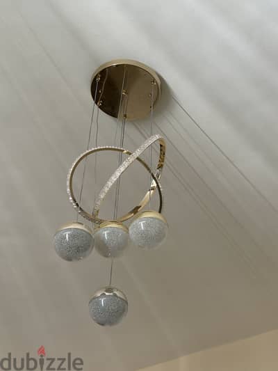 Chandelier for Sale