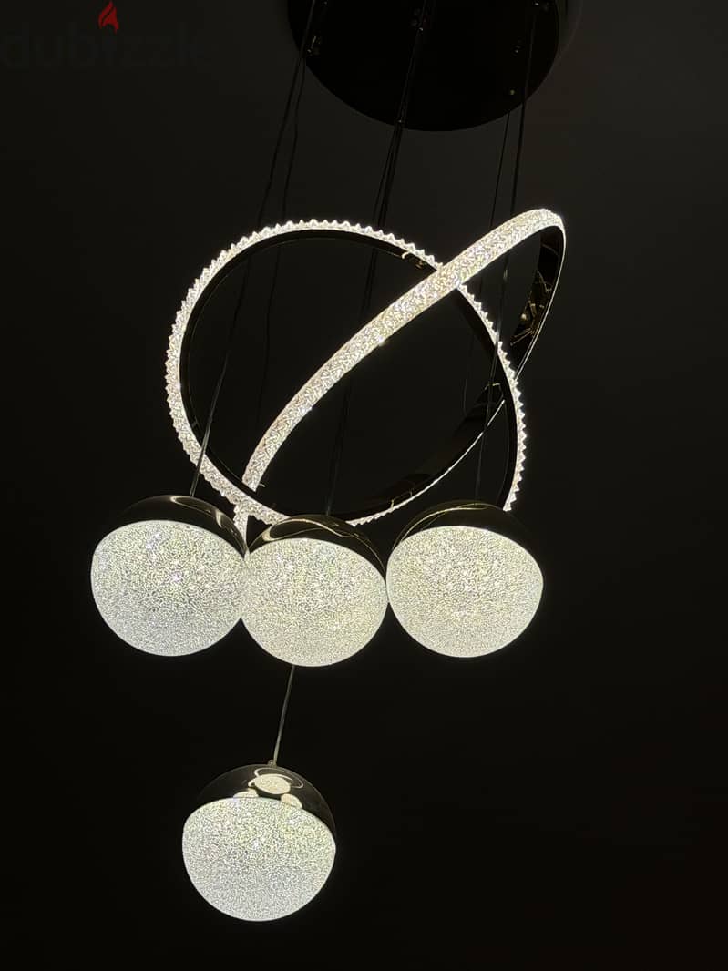 Chandelier for Sale 1