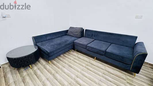 Big Sofa set only 75 OMR