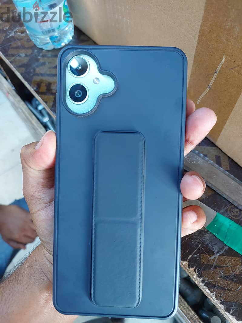 Samsung M05 4/64 1