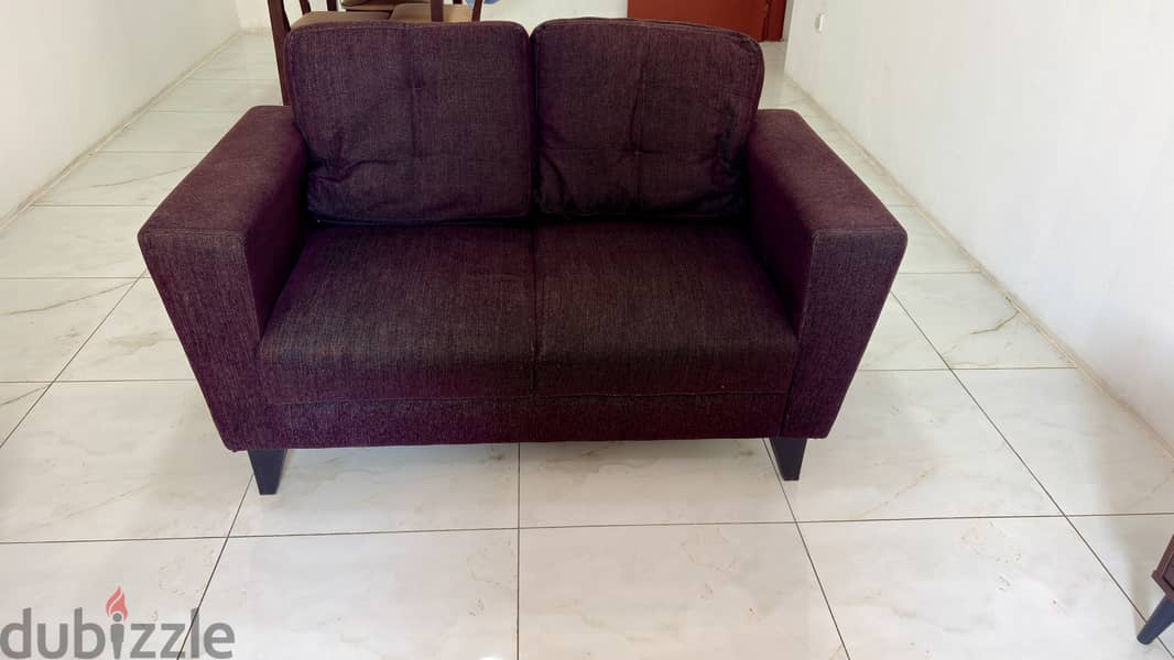 Sofa 3 Set 2