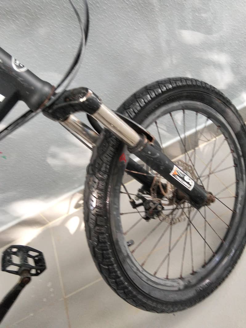 Land Rover Bicycle G4 2