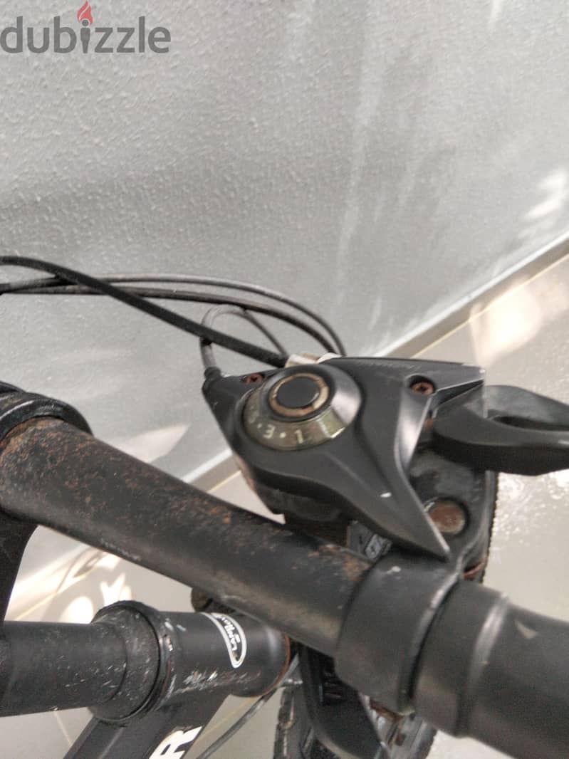 Land Rover Bicycle G4 3