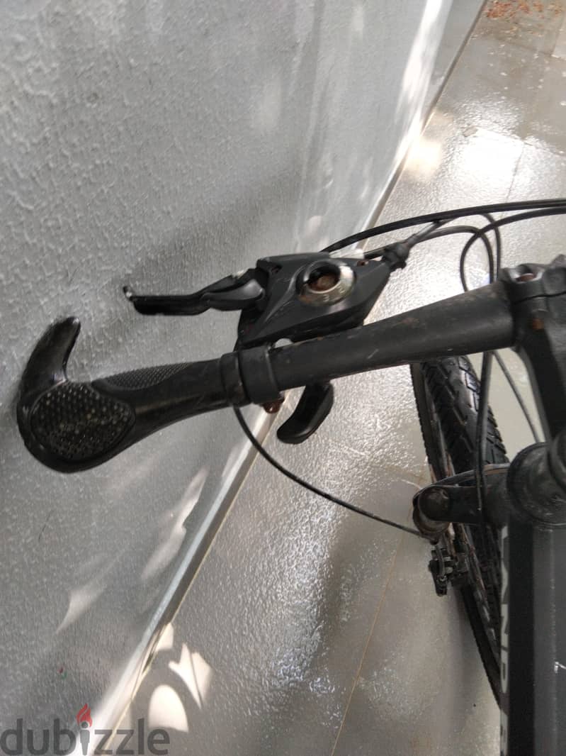 Land Rover Bicycle G4 4