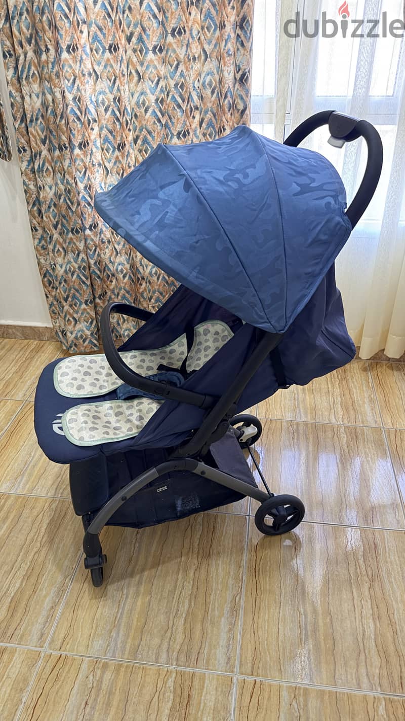 Stroller for sales 1
