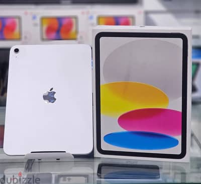 Apple iPad 11th Gen (A16) 128GB Tablet in Oman | Price: 145 OMR