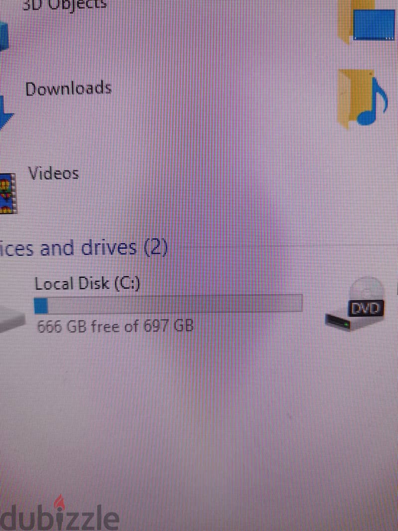 Dell Optiplex 9020 all in one pc 1