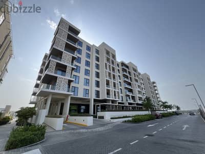 2 BR Charming Apartment for in Al Mouj with Shared Amenities
