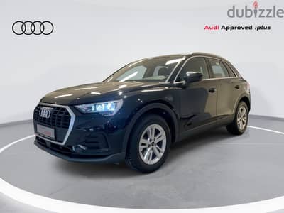 Audi Q3 2024 Audi Q3 2024