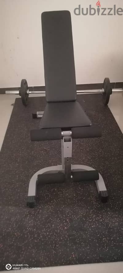 Bench for sell