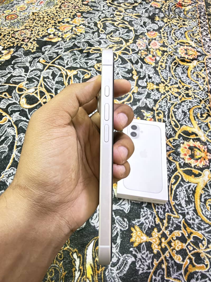 Apple - iPhone 17 256gb Brand New Condition 1