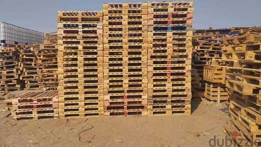 pallets