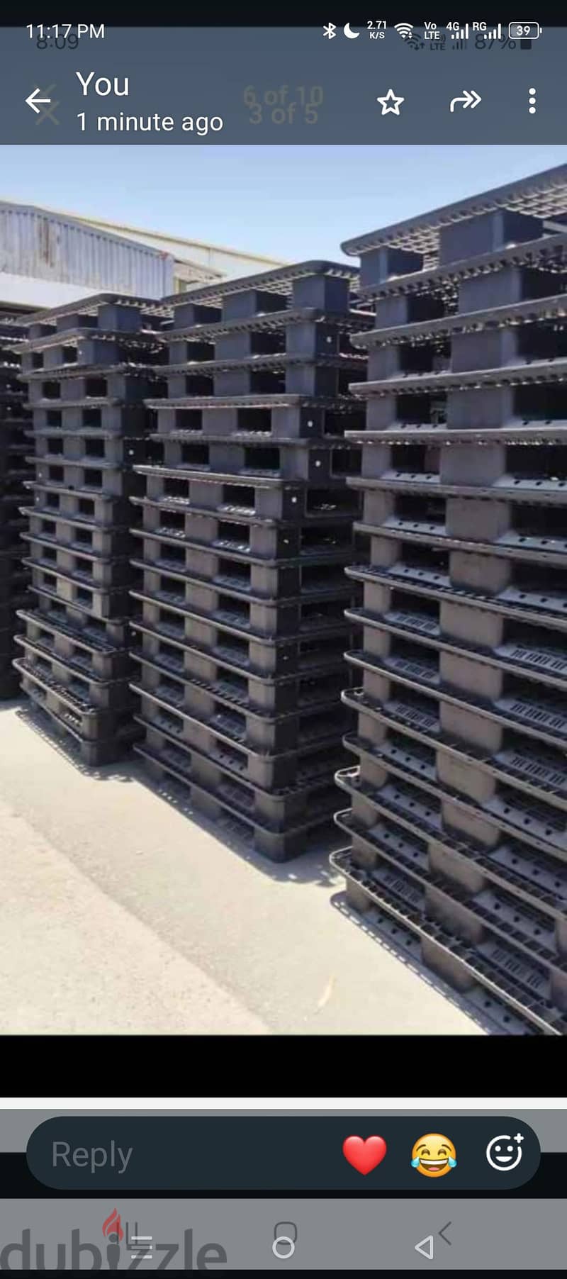 pallets 11