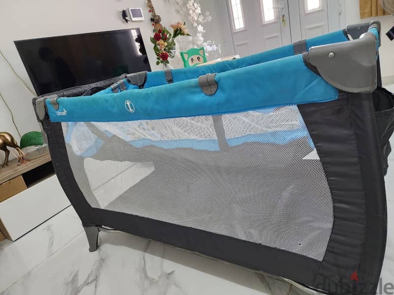 Crib for babies 3