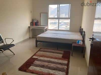 1 ROOM for shared RENT (only for KERALA ladies) PHONE  7801 4714