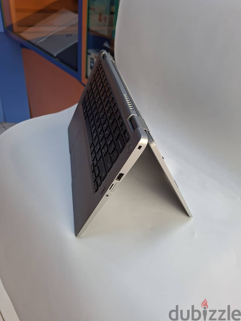 78426067 DELL X360 TOUCH SCREEN CORE i7 16GB RAM 512GB SSD 10th GENERATION 1