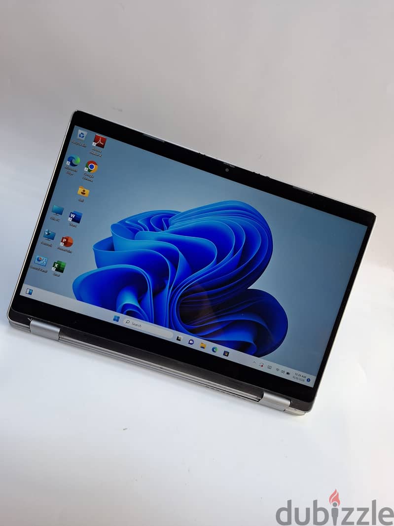 78426067 DELL X360 TOUCH SCREEN CORE i7 16GB RAM 512GB SSD 10th GENERATION 2