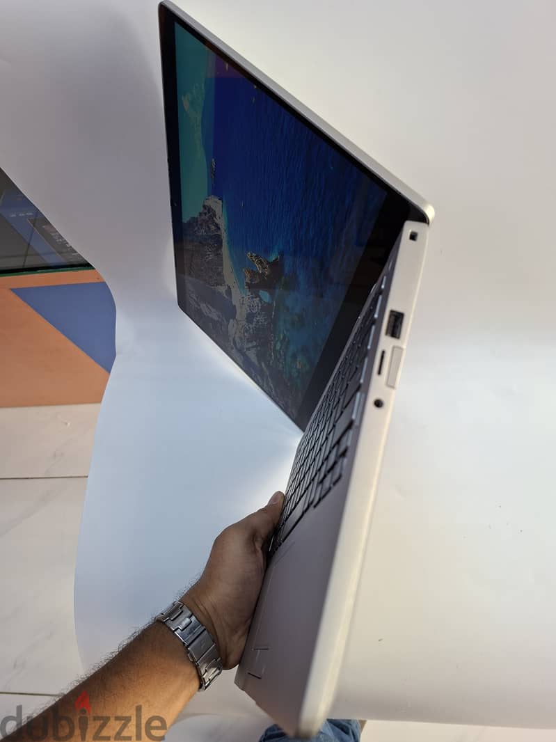 78426067 DELL X360 TOUCH SCREEN CORE i7 16GB RAM 512GB SSD 10th GENERATION 4