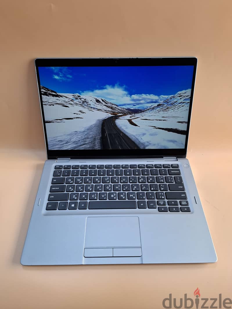 78426067 DELL X360 TOUCH SCREEN CORE i7 16GB RAM 512GB SSD 10th GENERATION 5