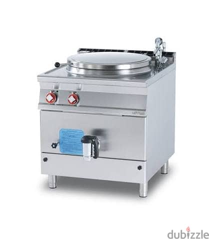 KELECTRIC KITCHEN EQUIPMENT WITH PACKED 1