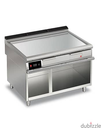 KELECTRIC KITCHEN EQUIPMENT WITH PACKED 2