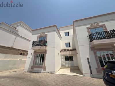 3 BHK Apartment for Rent in Al Ghubrah UMA42