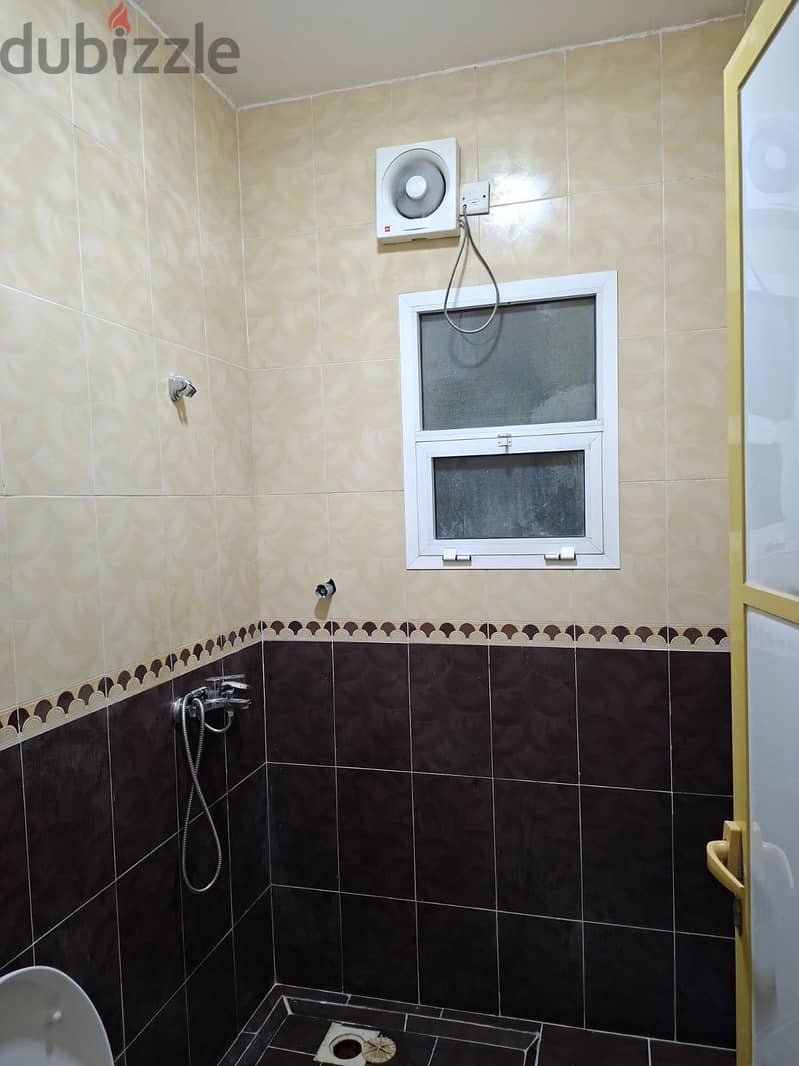 Villa for rent almabillah 6 near alsalam mosque 3