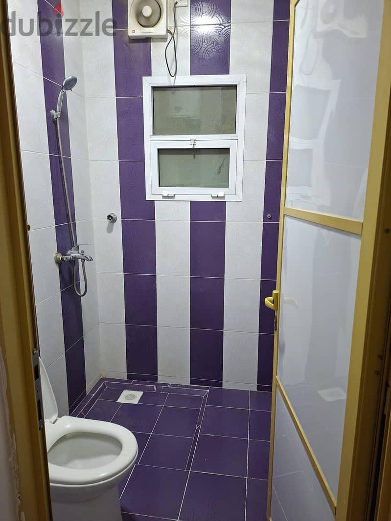 Villa for rent almabillah 6 near alsalam mosque 11