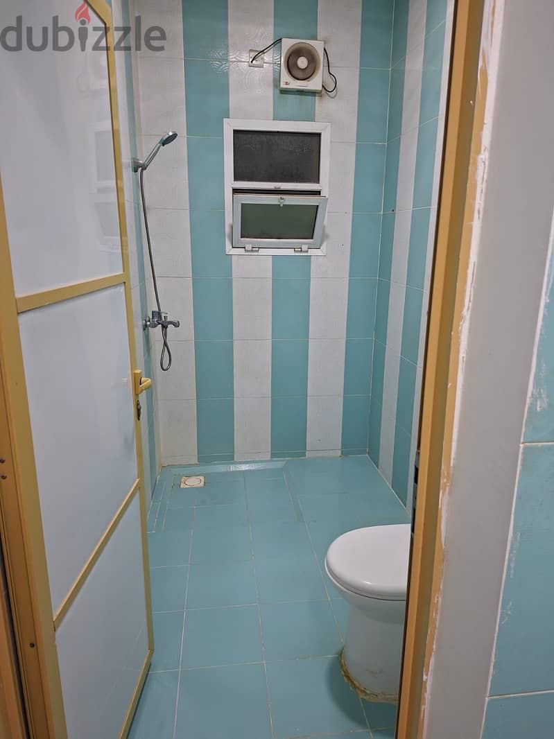 Villa for rent almabillah 6 near alsalam mosque 13