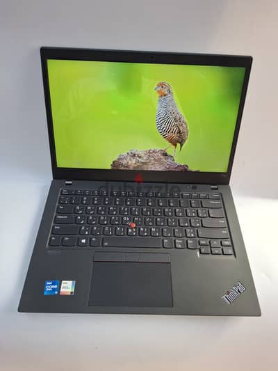 78426067 OFFER CORE I5 16GB RAM 512GB SSD 11th GENERATION TOUCH SCREEN LENOVO THINKPAD T14s WINDOWS