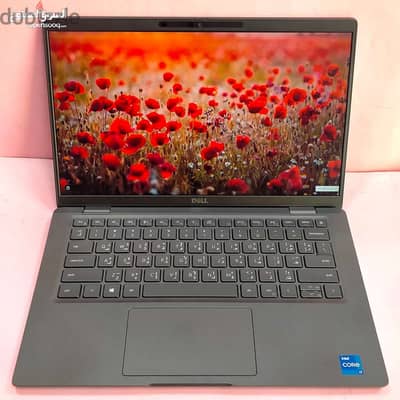 78426067  OFFER PRICE 11th Generation Core i7 -16gb Ram 512gb ssd 14 inch Screen Windows 11pro Dell