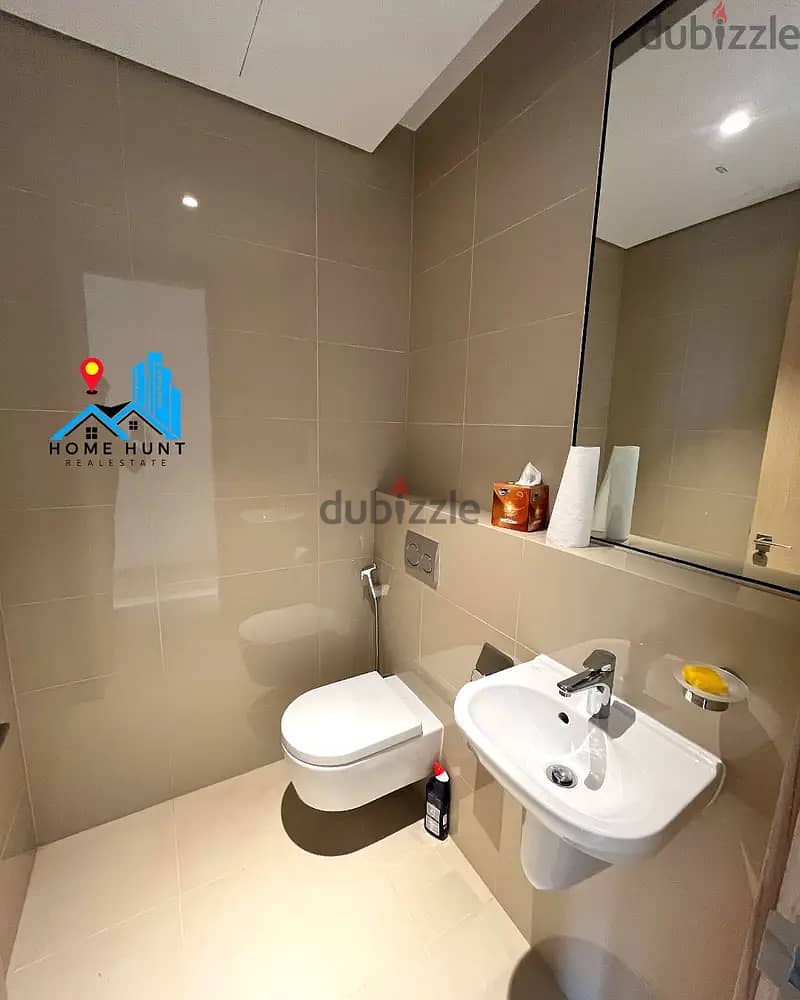 AL MOUJ | LUXURIOUS 2BHK MARINA VIEW APARTMENT 6