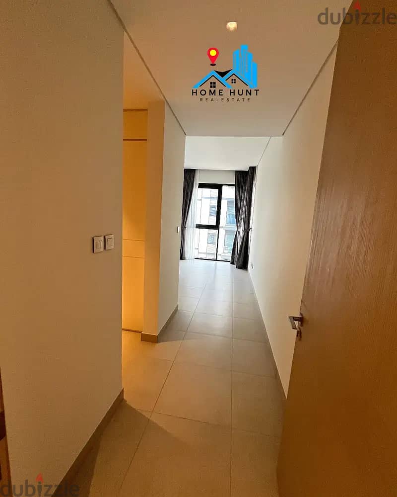 AL MOUJ | LUXURIOUS 2BHK MARINA VIEW APARTMENT 10