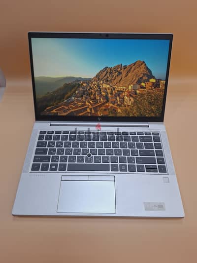 OFFER PRICE 11-17-2021 BORN ON DATE HP ELITEBOOK 840-G8 11th GENERATION CORE i7 16GB RAM 512GB SSD