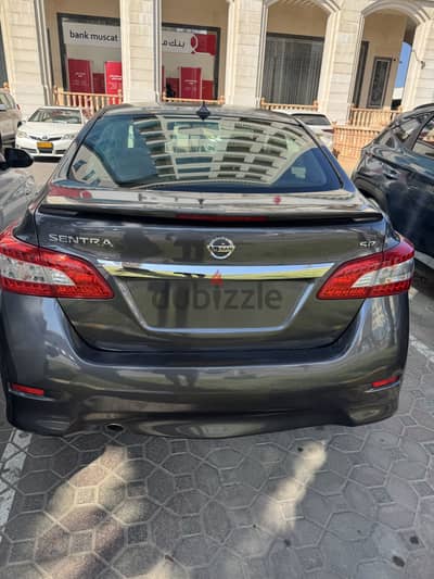 Car for rent