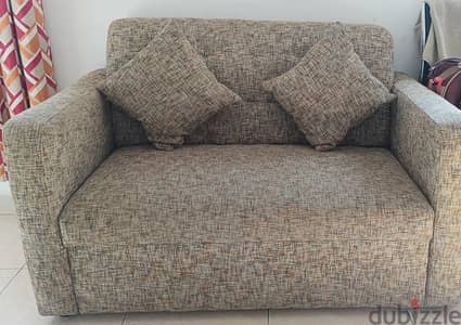 5 seater Sofa set ready for sale