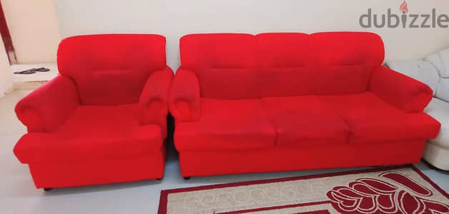 used sofa good condition