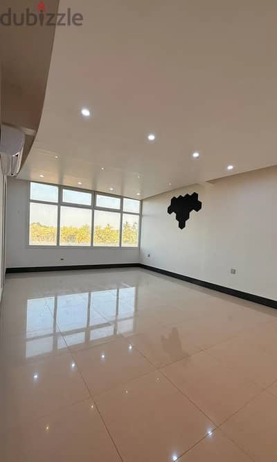 For Rent | Spacious Luxury Apartment for Families or Female Employees in Seeb