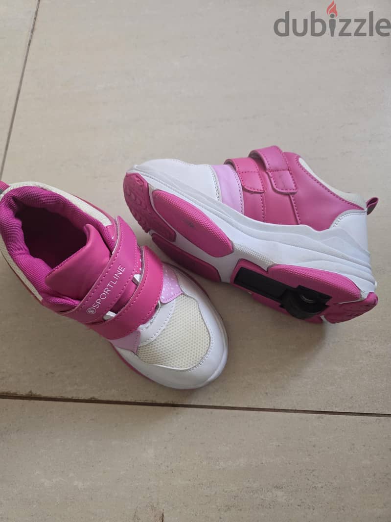 Skating Set for Sale 2